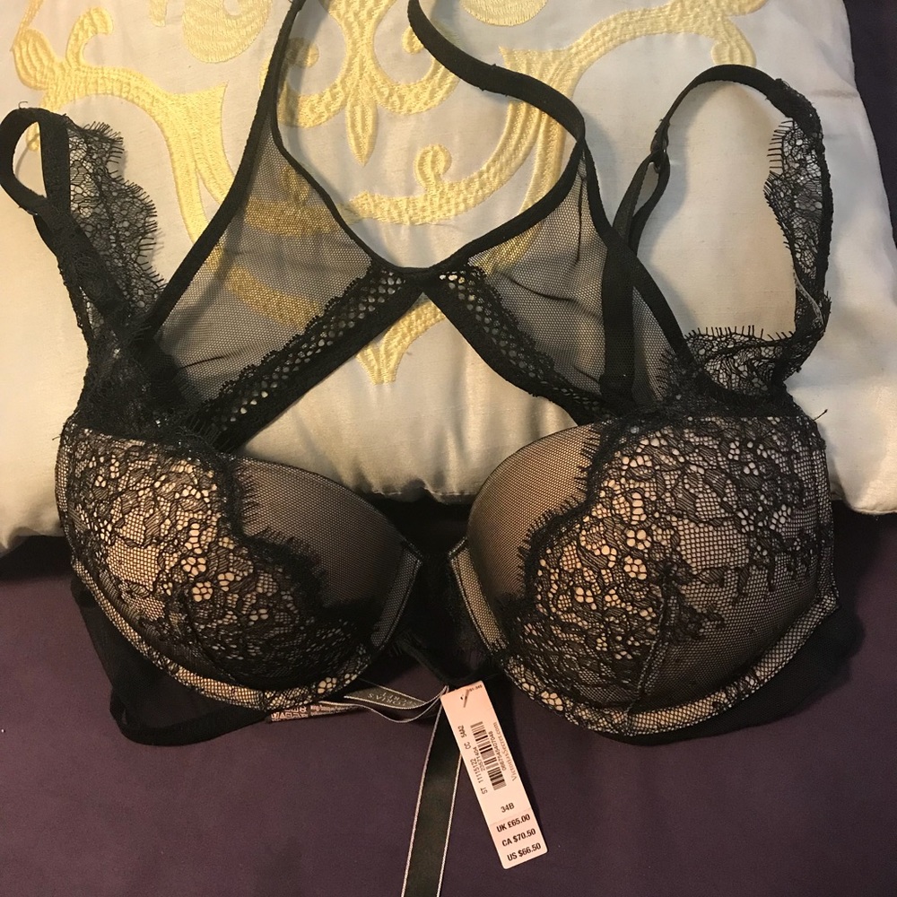 Victoria Secret Bra